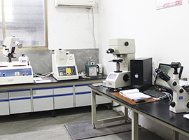 Precision Laboratory